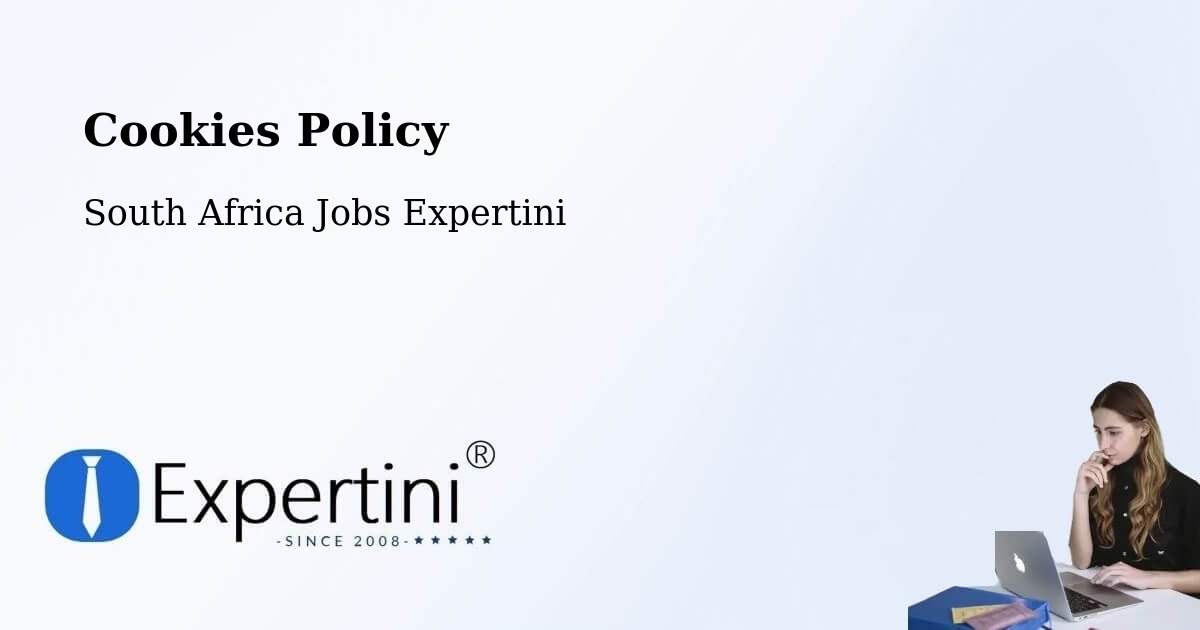 Cookie Policy – Carletonville - South Africa Jobs Expertini